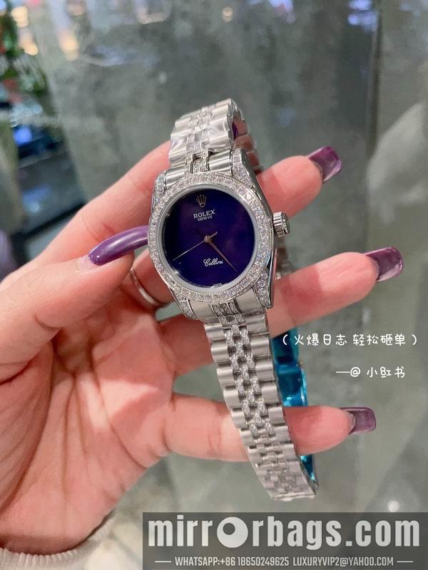 Rolex 31mm 0830152