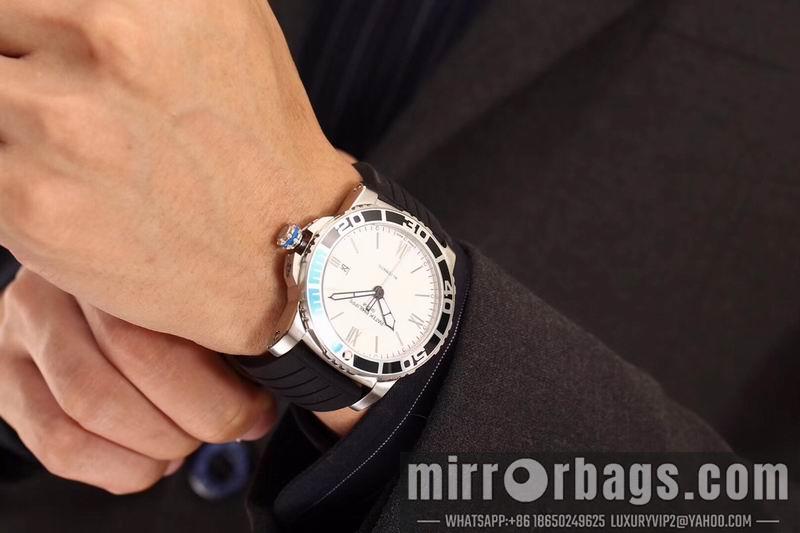 Patek Philippe 44mm 031677