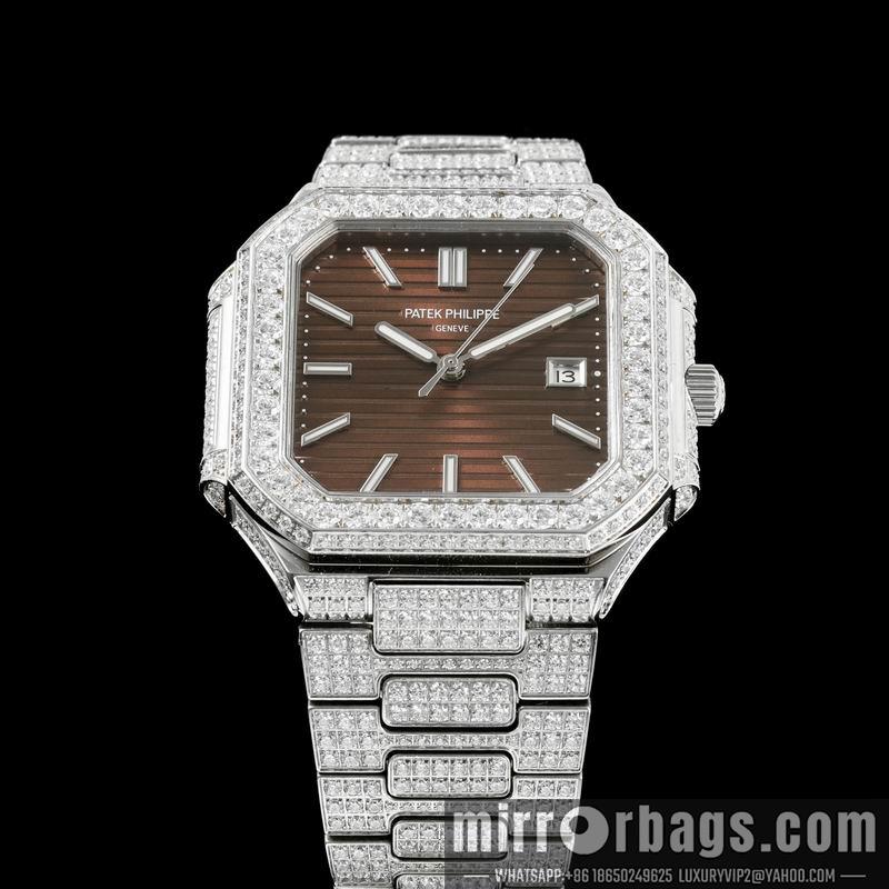 Patek Philippe watch 022201