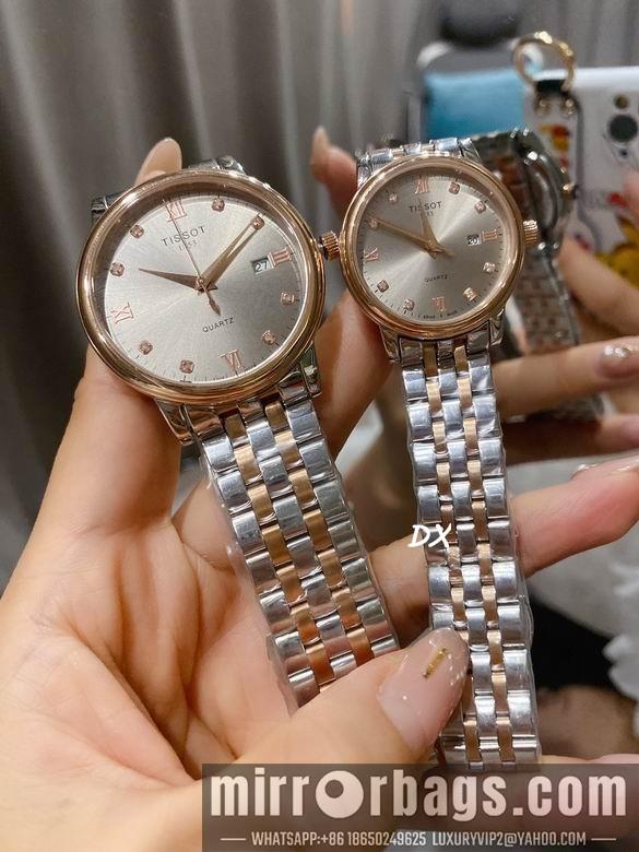 Tissot W30 M40mm 8nms88