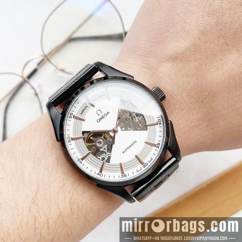 Omega men 40X12mm M131