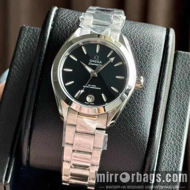 Omega woman watch 090955