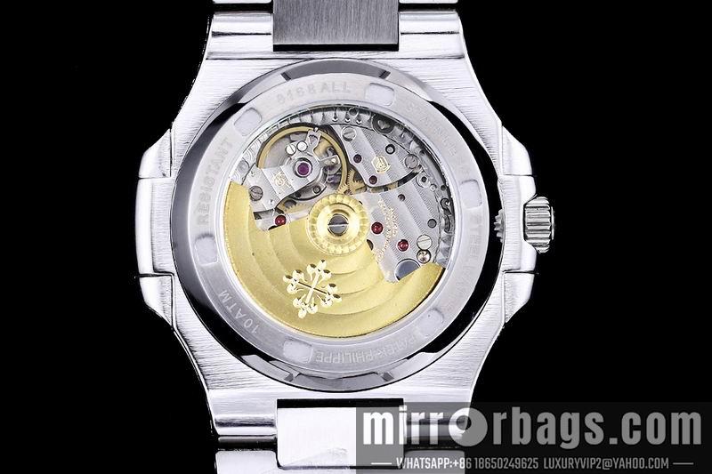 Patek Philippe watch 050417