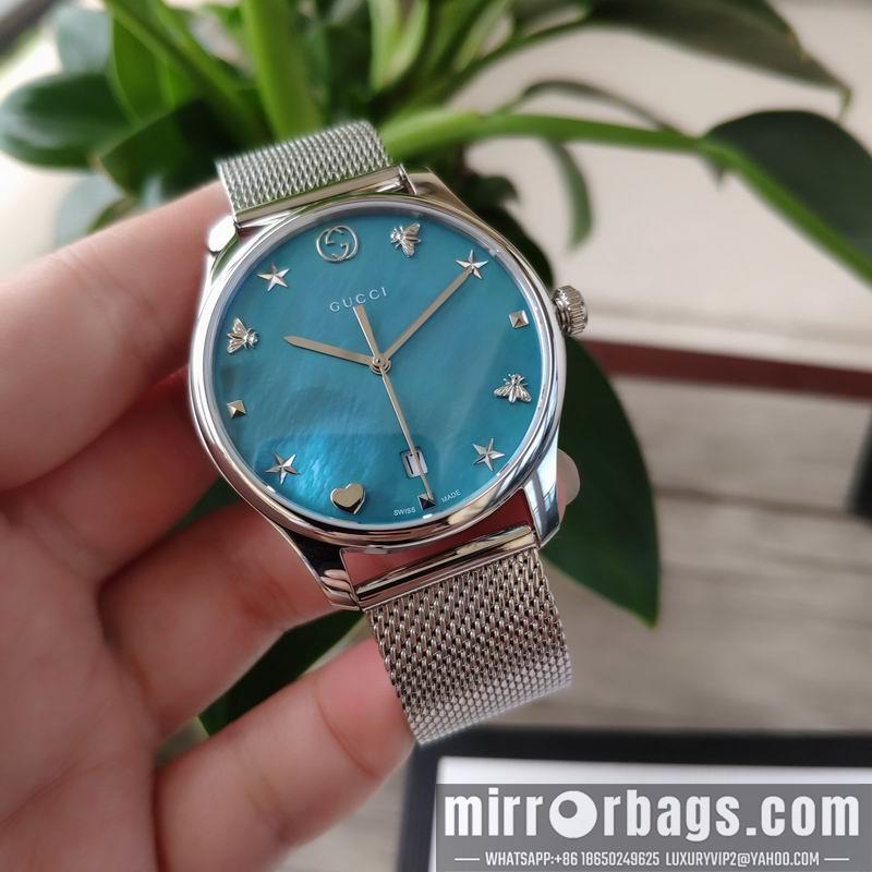 Gucci 38mm 080629