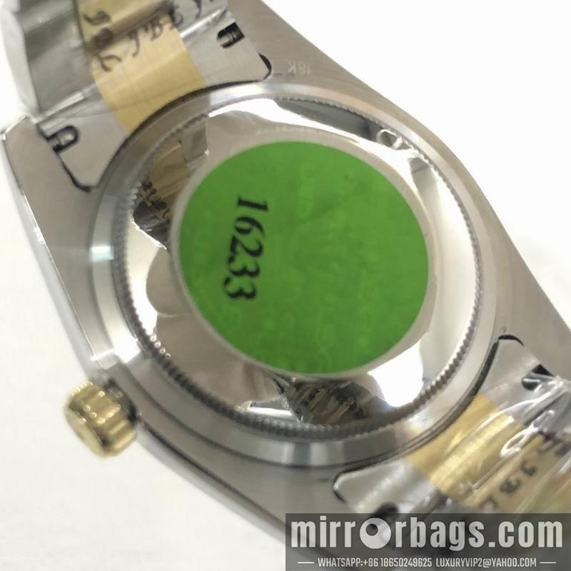 Rolex watch 030381