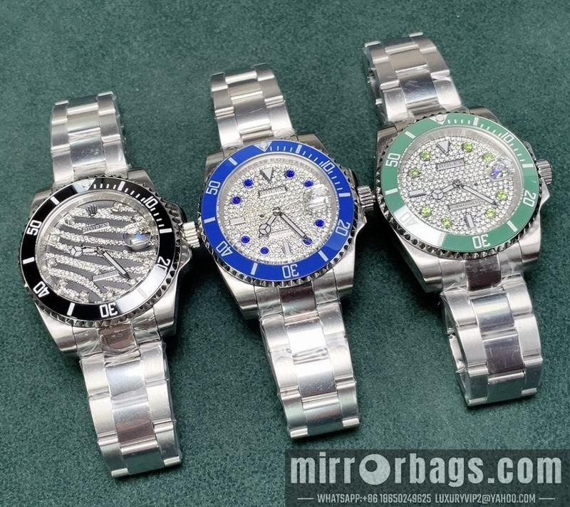 Rolex 40mm 0831138