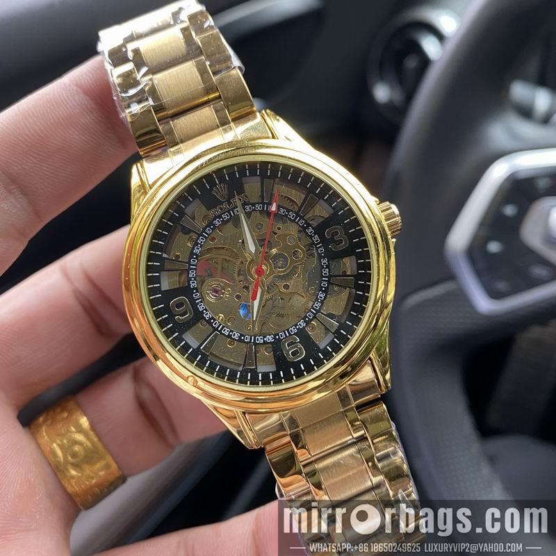 Rolex 40X12mm 041408