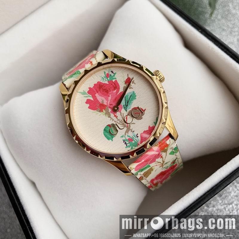 Gucci 38mm 102231