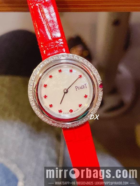 Piaget 29 34mm 2nms74