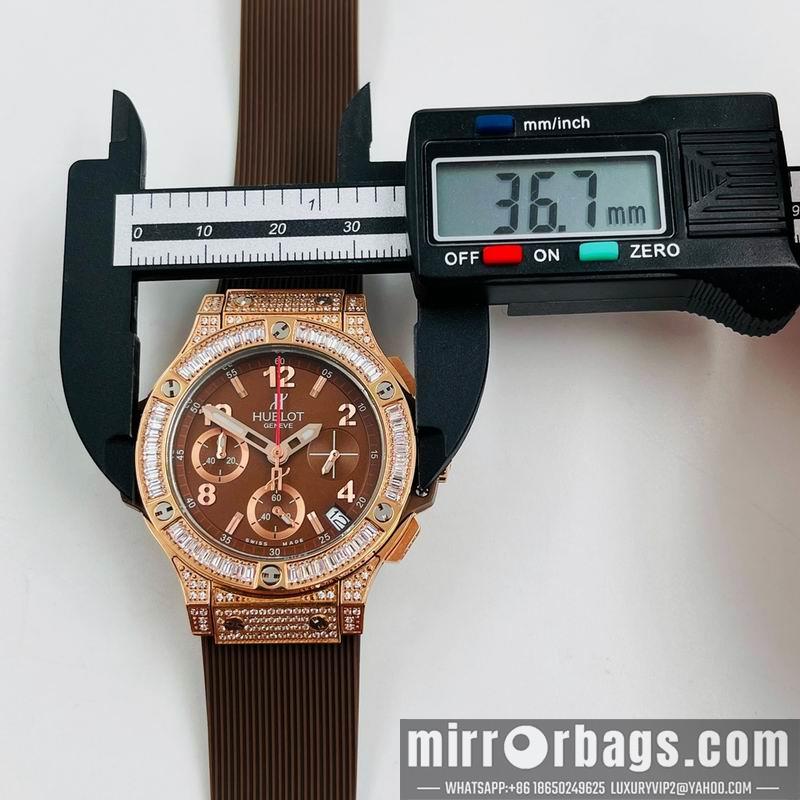 Hublot 36.7X12.7mm 082708