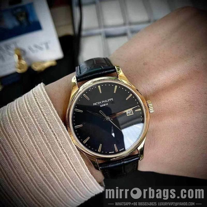 Patek Philippe 39mm 031965