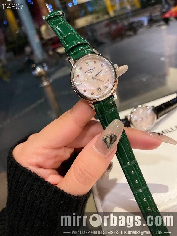 Longines watch 041680