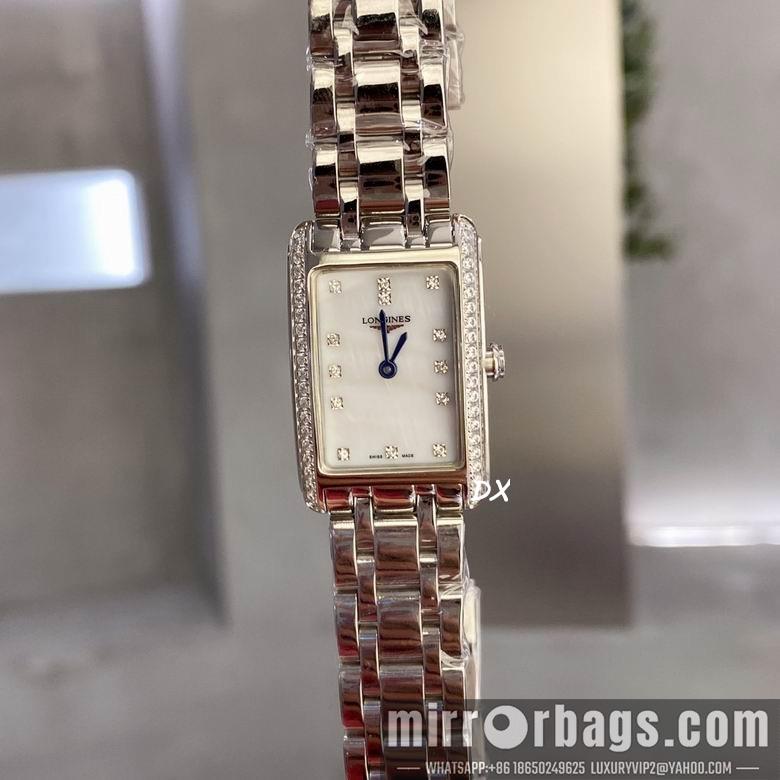 Longines 20.8x32mm 12nms37