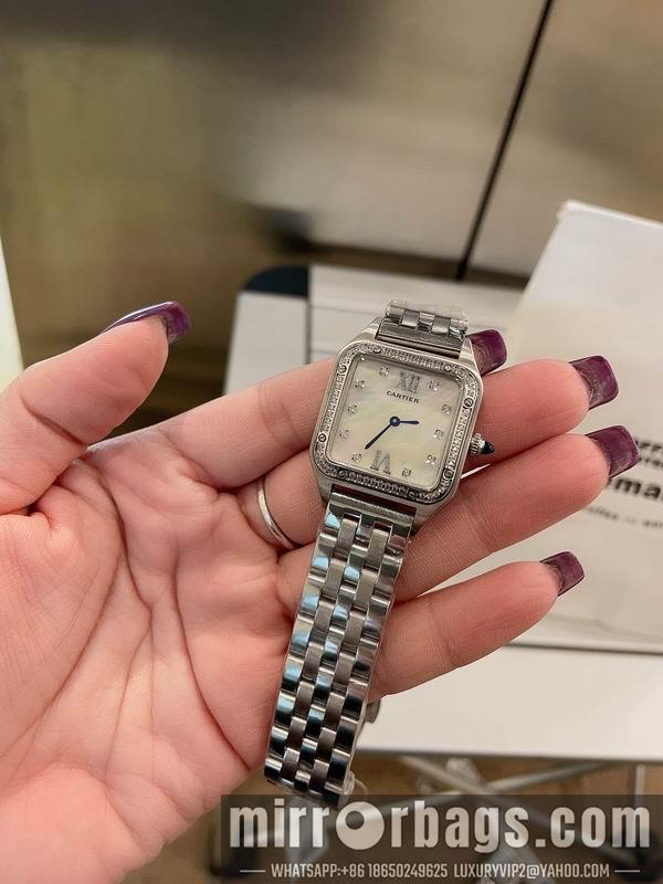 Cartier watch 041645