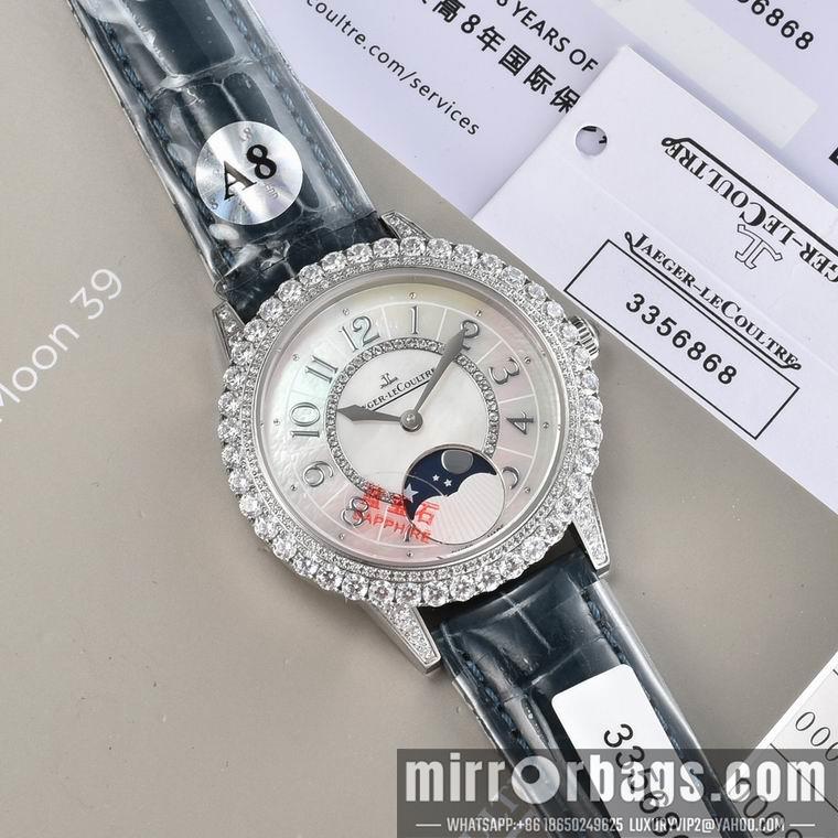 Jaeger Lecoultre women 36X9mm M25