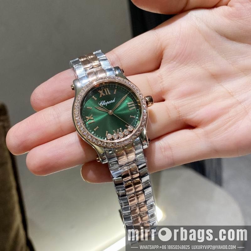 Chopard 30mm 36mm 022353