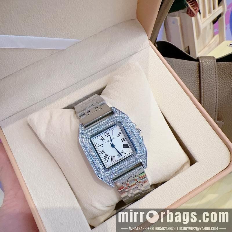 Cartier 40X12mm 103176