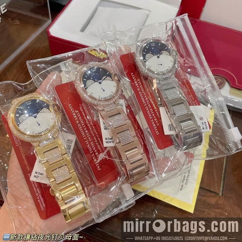 Cartier 36mm 041641