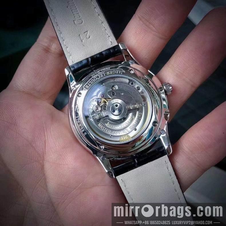 Jaeger Lecoultre men watch M47
