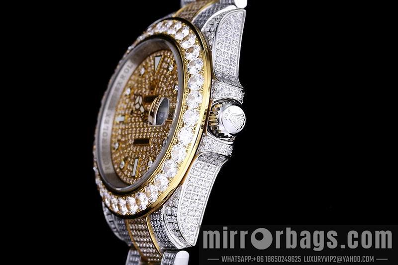 Rolex 42mm 050424