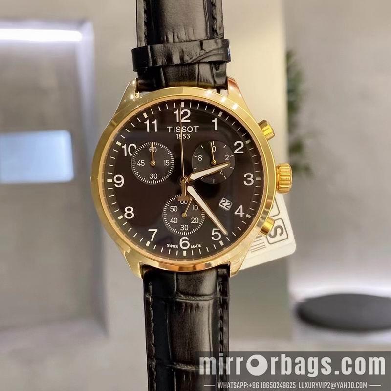 Tissot watch 091005