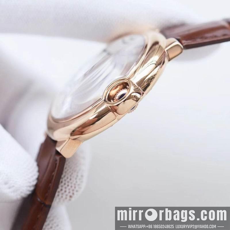 Cartier 33mm 36mm 42mm 022372