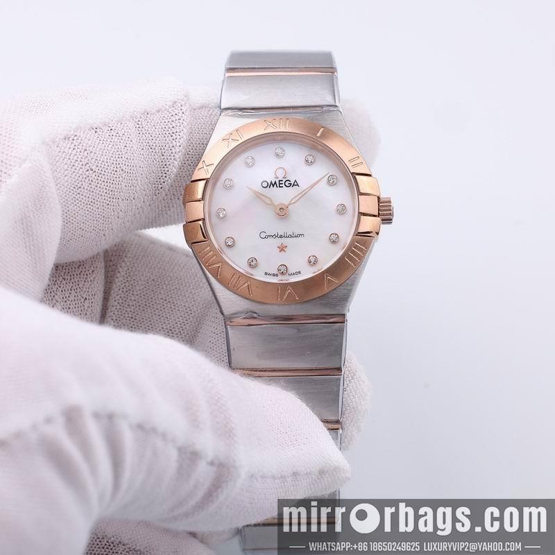 Omega 28mm 022517