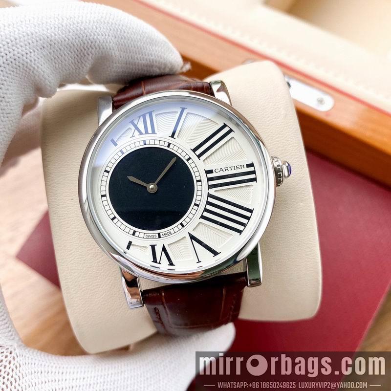 Cartier 42X13mm 052001