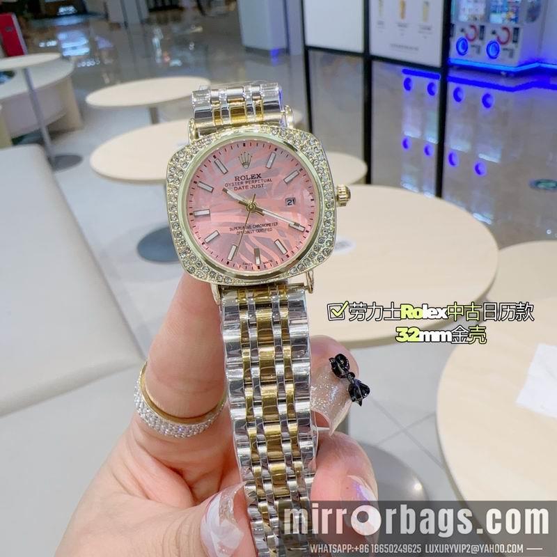 Rolex 32mm 110182