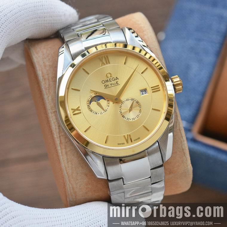 Omega men 41X11mm M38