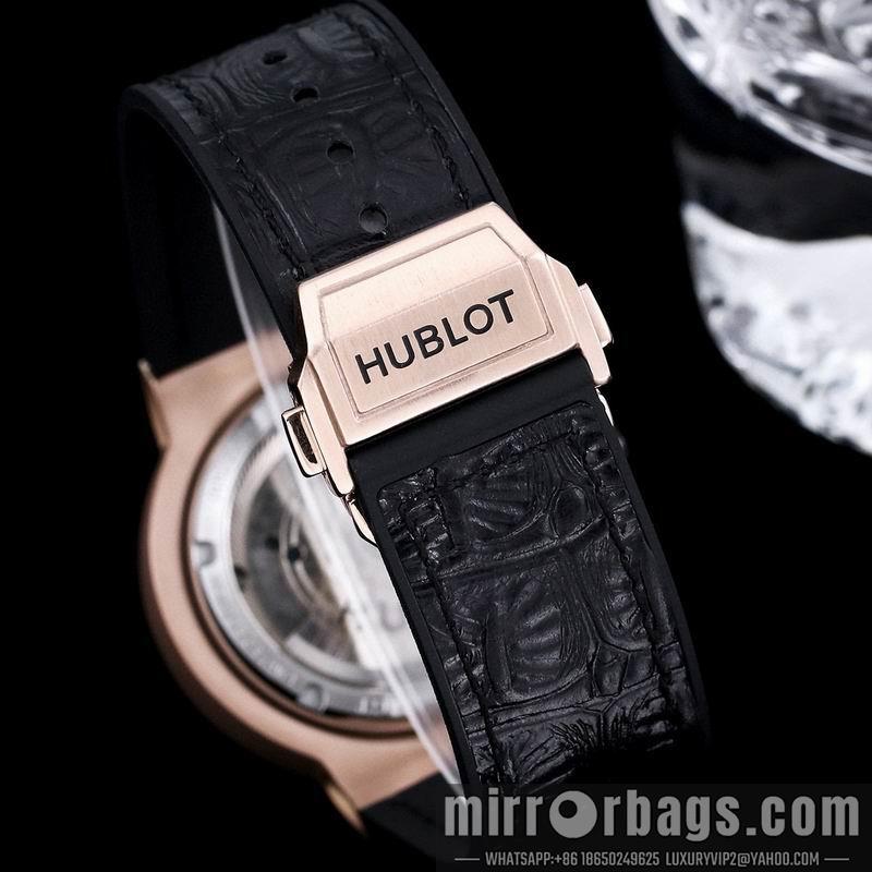 Hublot 45mm 110915