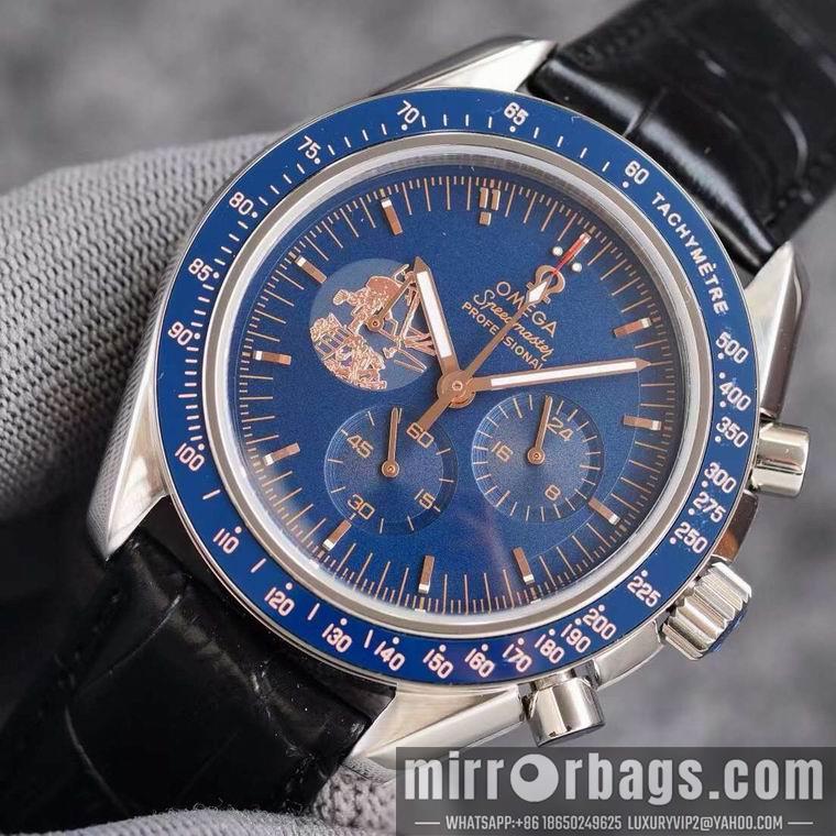 Omega men 42mm M06