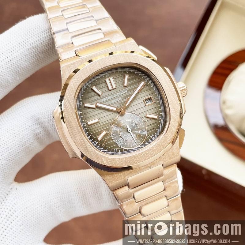 Patek Philippe 40.5mm 032503