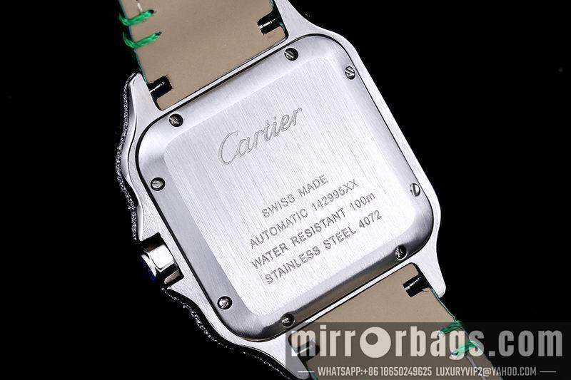 Cartier 40mm 0503133