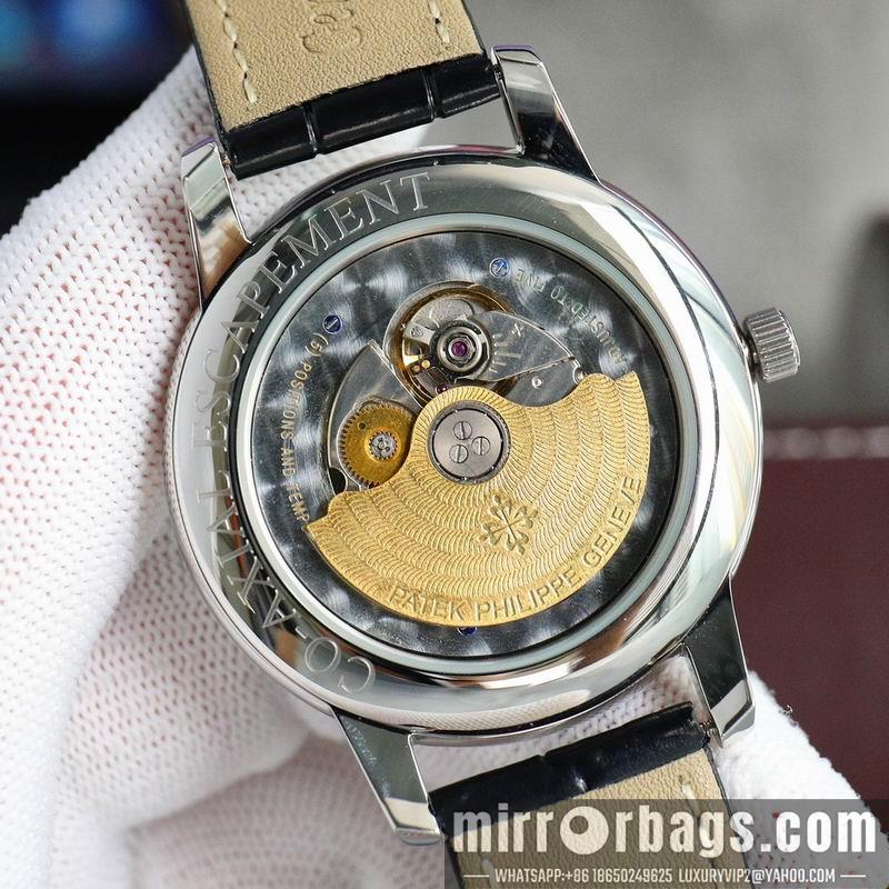 Patek Philippe 42mm 101533