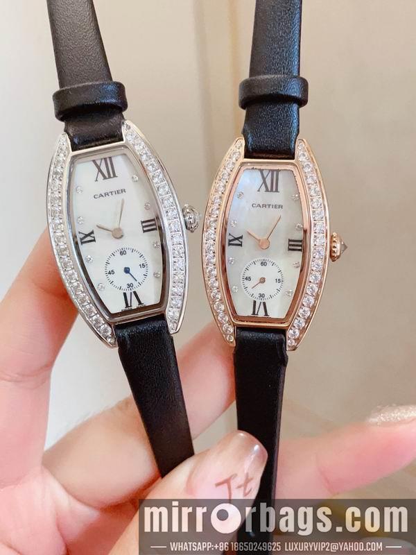 Cartier 23X30mm 030266