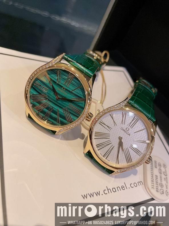 Omega watch M45