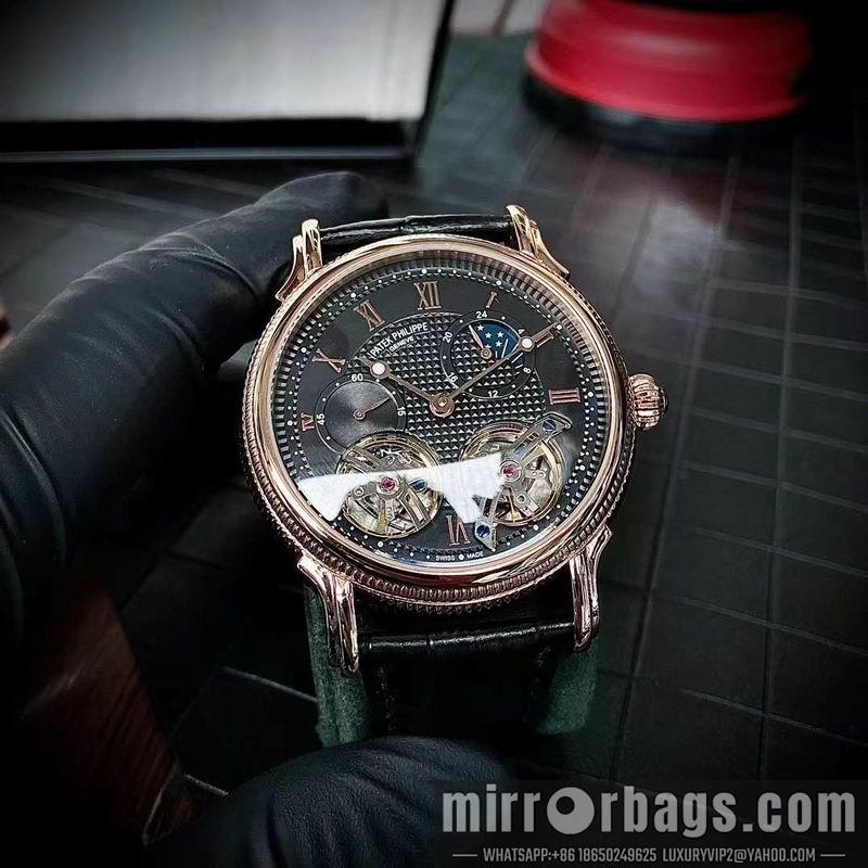Patek Philippe 43mm 050847