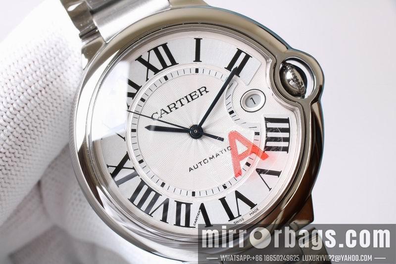 Cartier 42X13mm 0319114