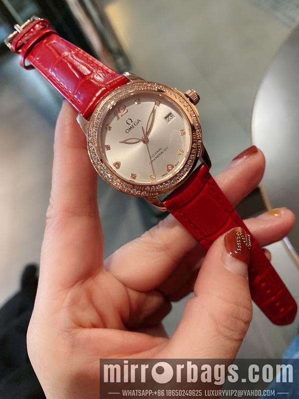 Omega 35mm 022473
