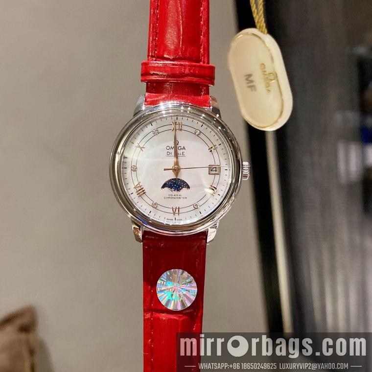 Omega women 33mm M16
