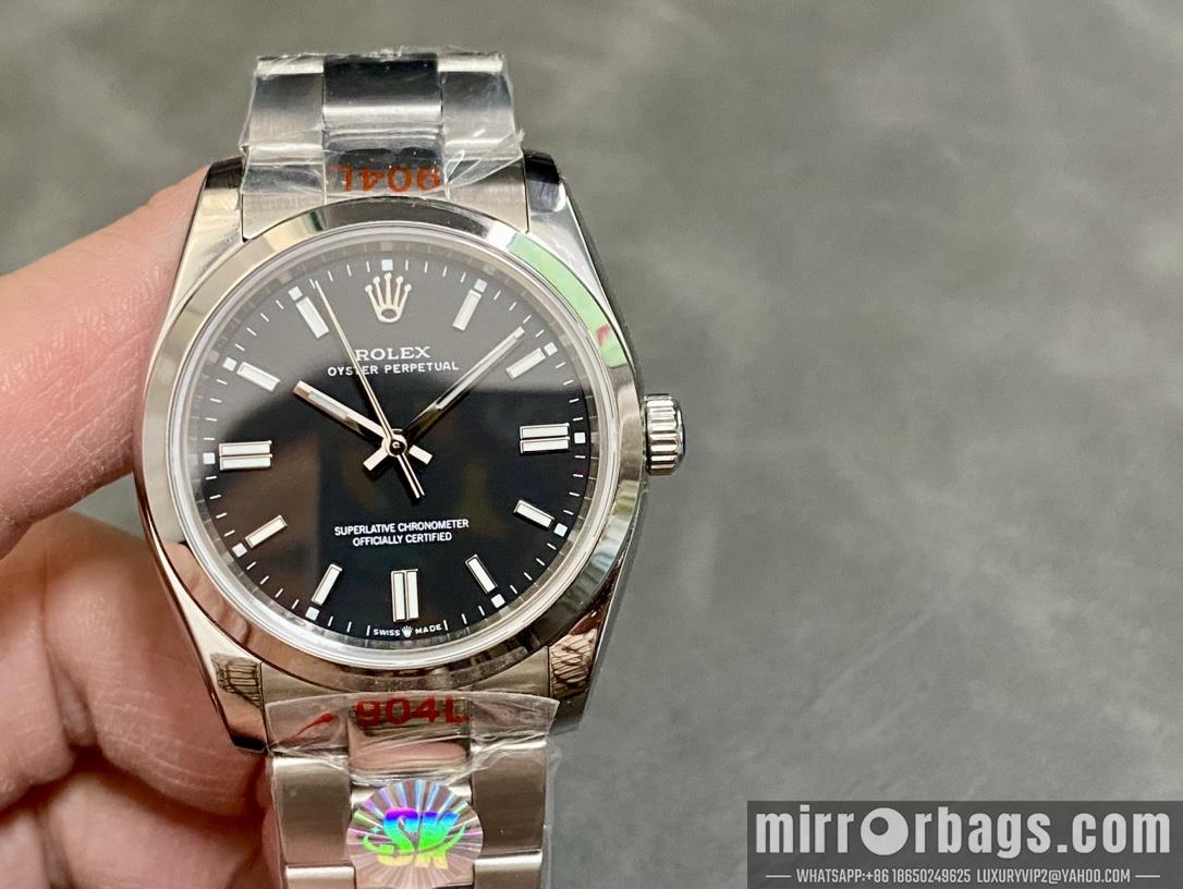 Rolex 36mm 092935