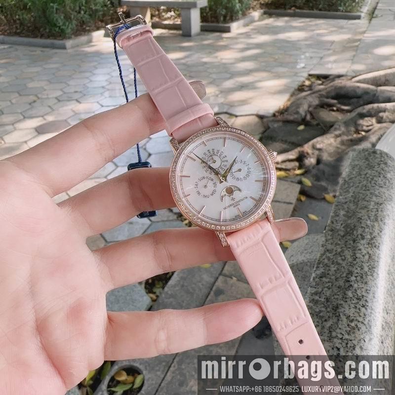 Vacheron Constantin watch 121894