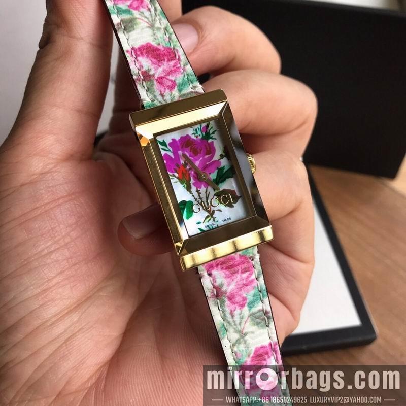 Gucci 21mm 34mm 102219