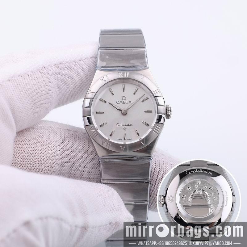 Omega 28mm 022534