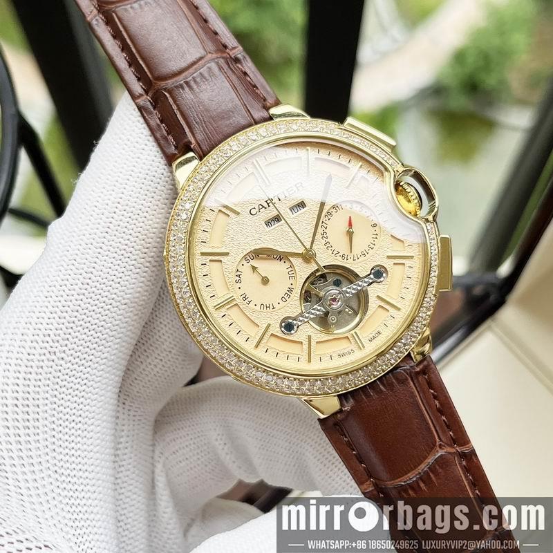 Cartier 44mm 1031104