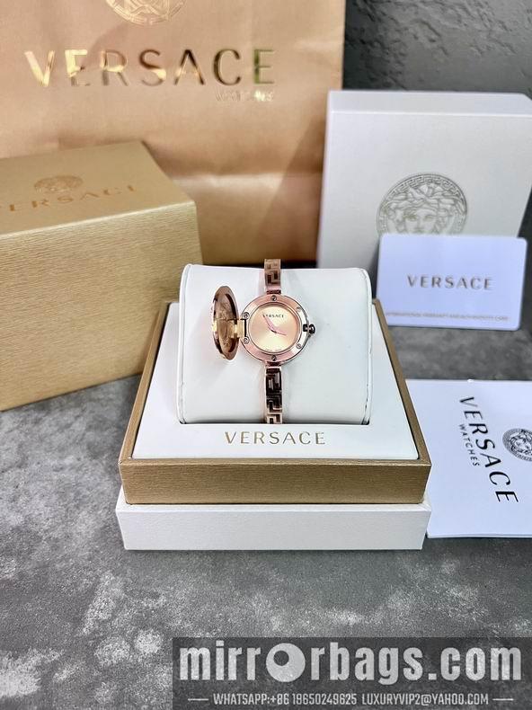 Versace women 25mm 090935