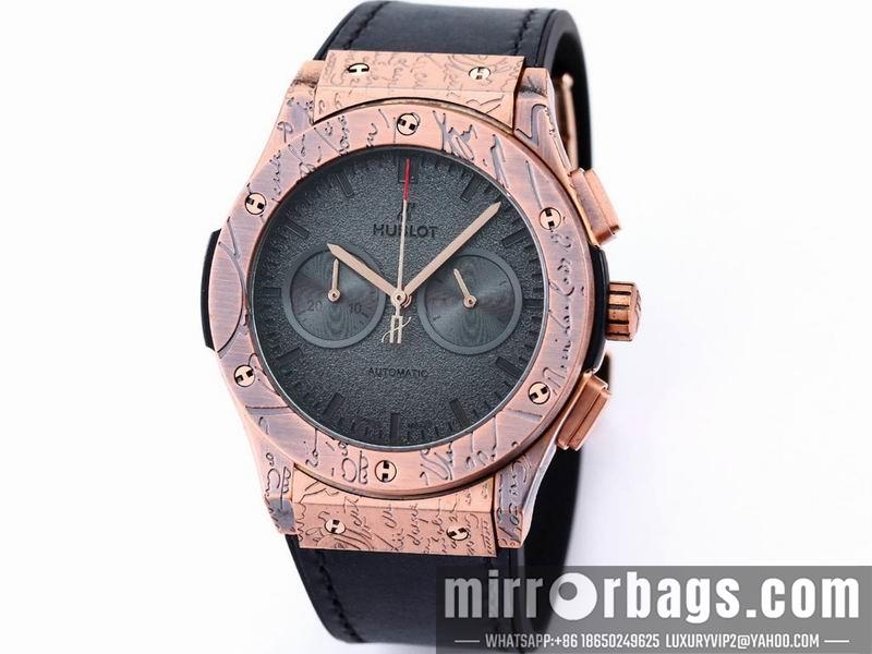 Hublot 42X12mm 050671