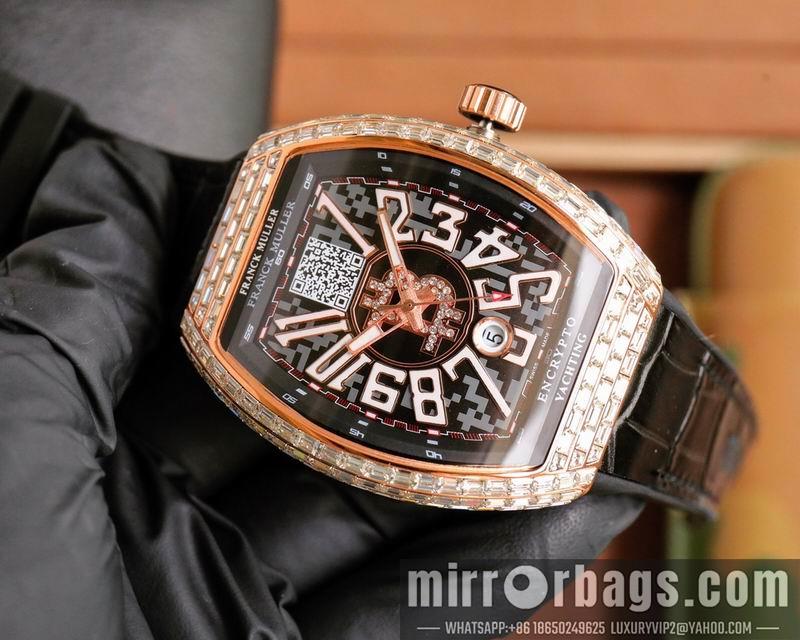 Franck Muller 54X42X15mm 102376