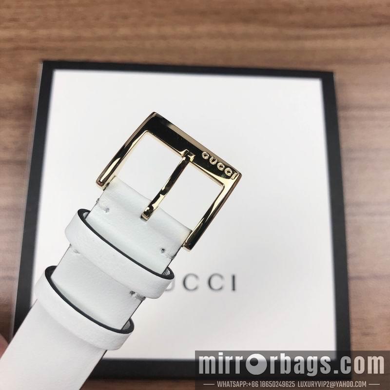 Gucci 38mm 102237